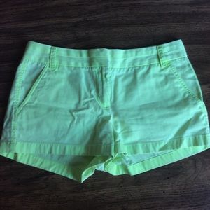 Chino Short